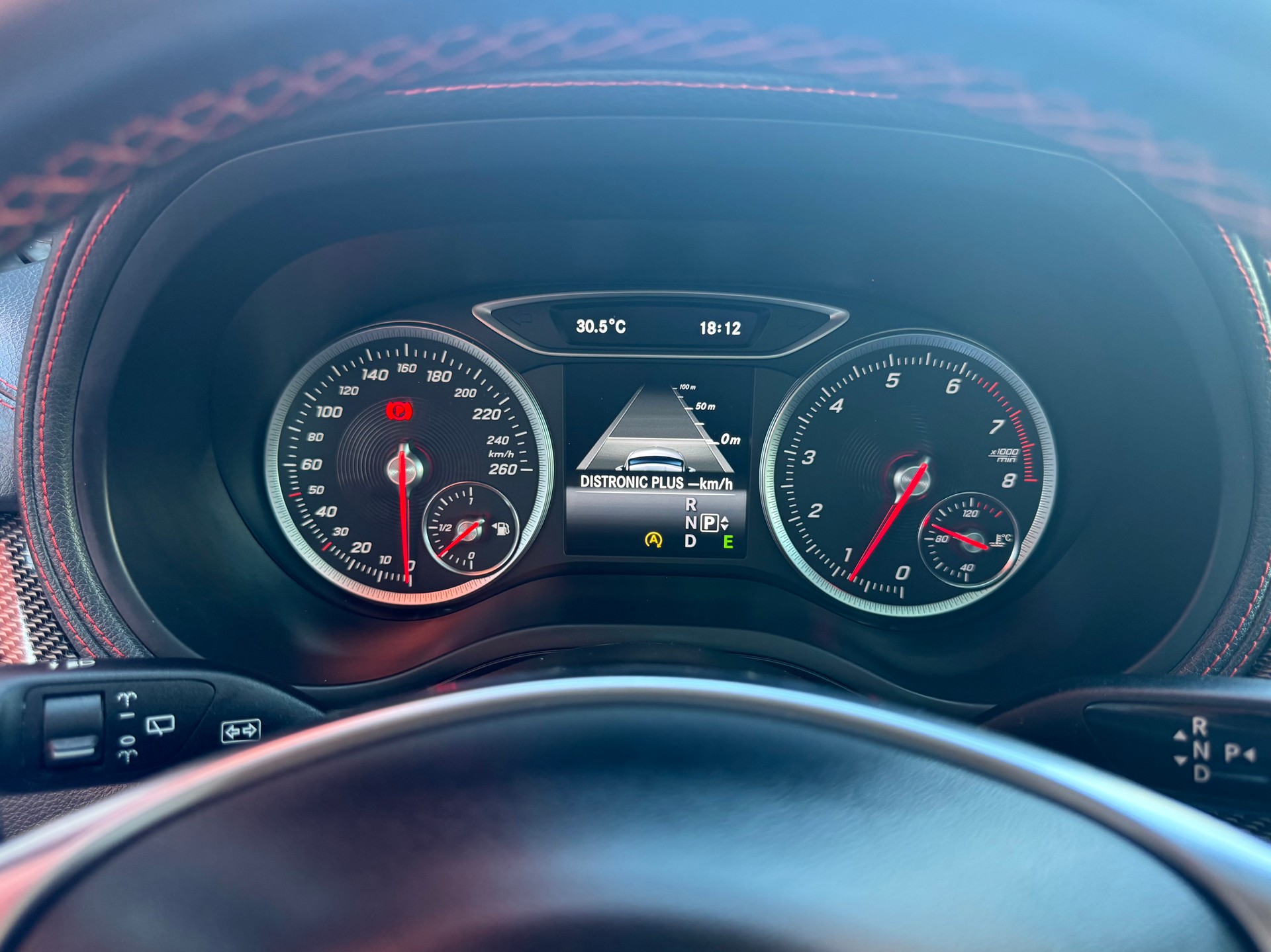 MERCEDES-BENZ B 250 AMG Line 4Matic 7G-DCT-image-9