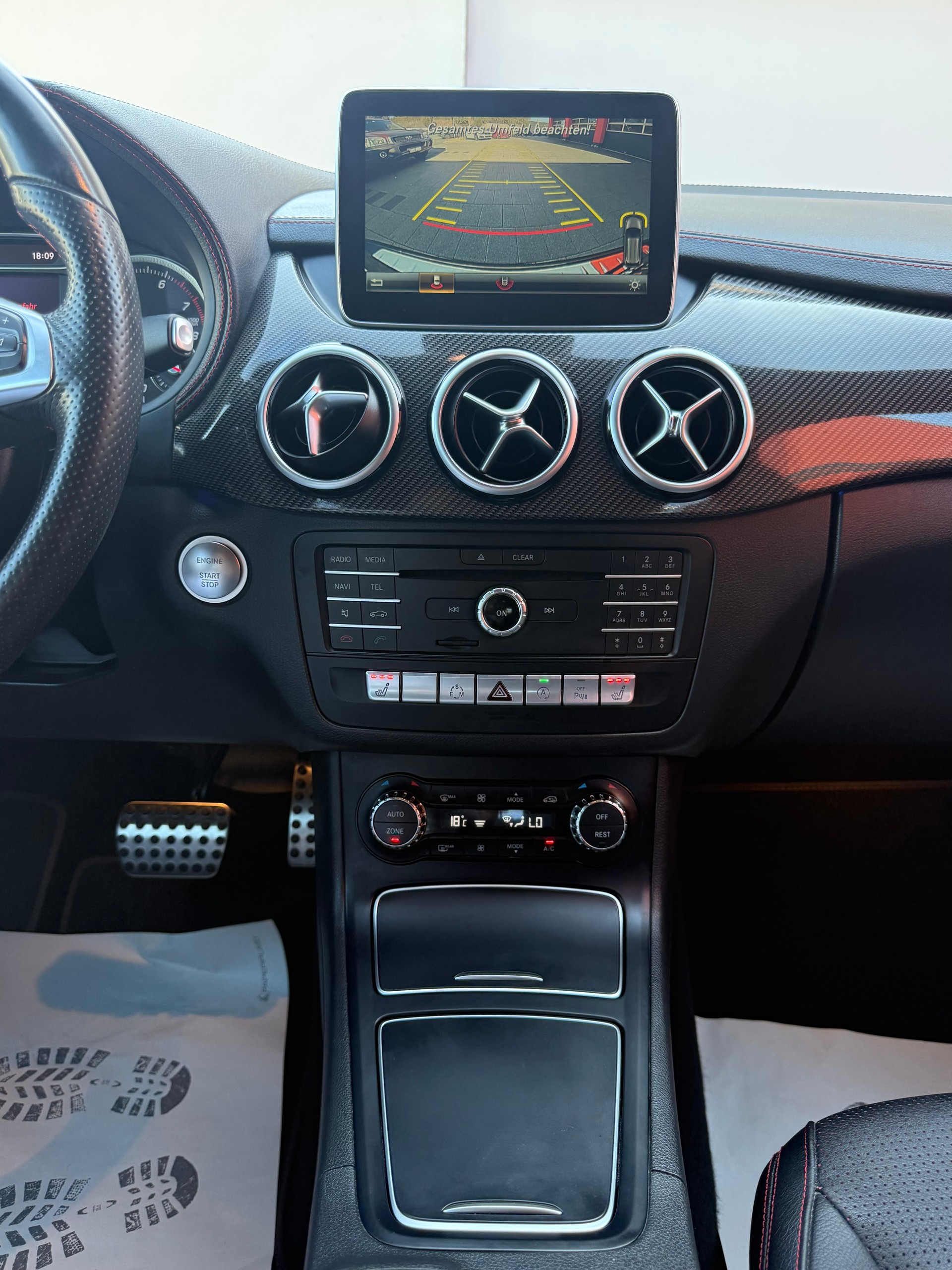 MERCEDES-BENZ B 250 AMG Line 4Matic 7G-DCT-image-7