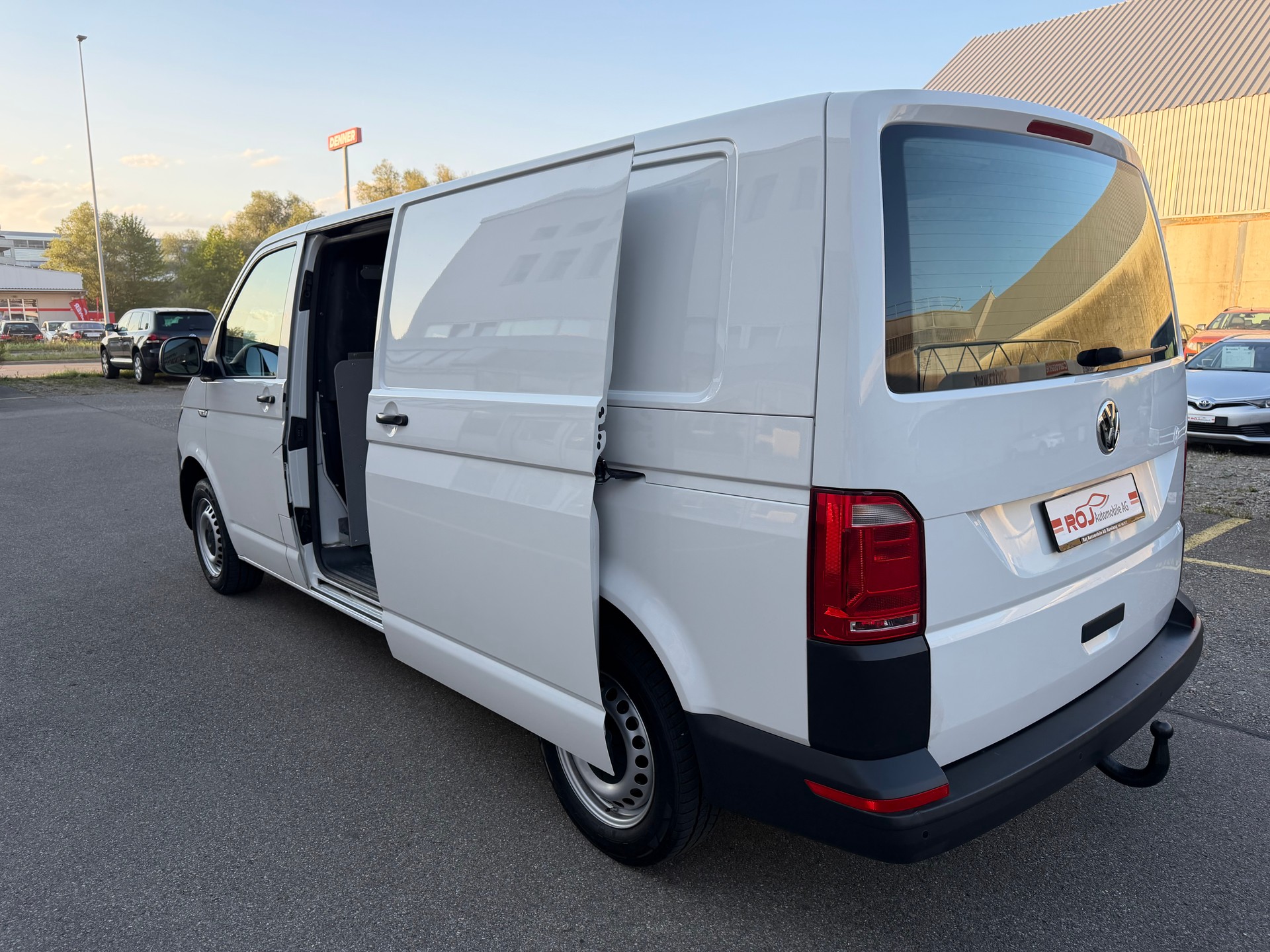 VW T6 2.0 TDI 4Motion-image-9