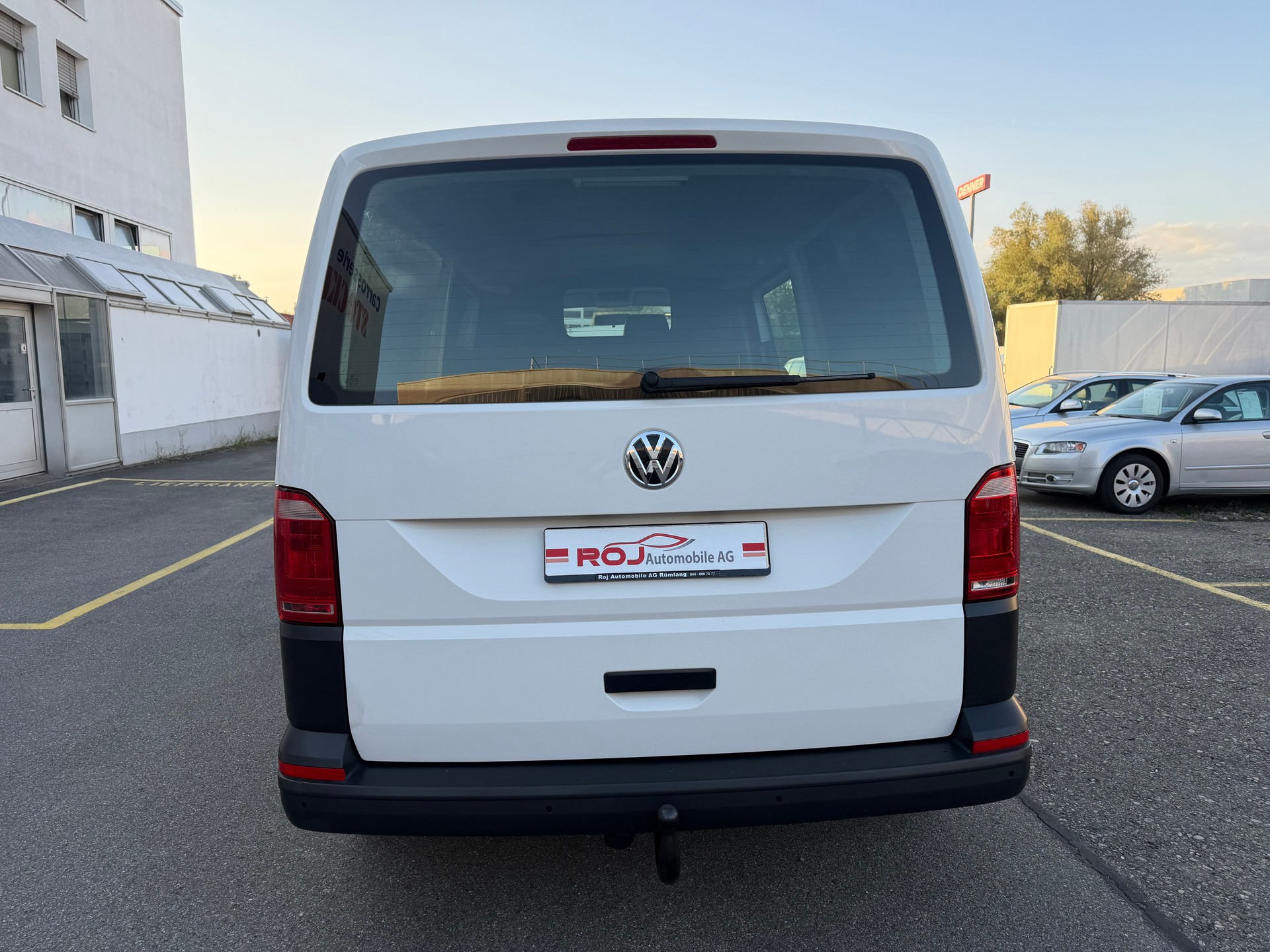 VW T6 2.0 TDI 4Motion-image-5