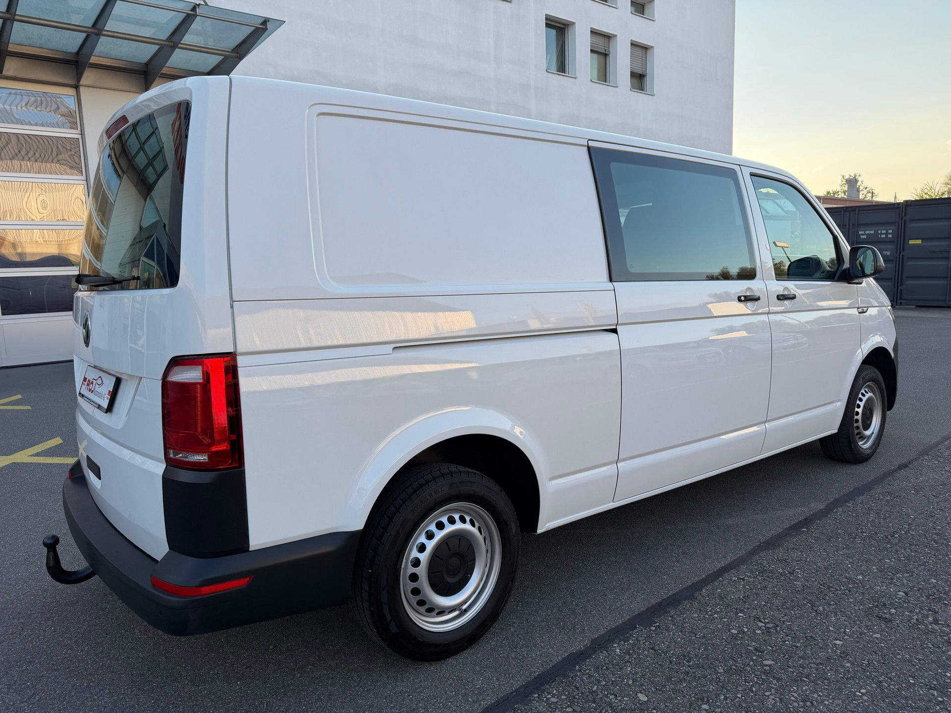 VW T6 2.0 TDI 4Motion-image-4