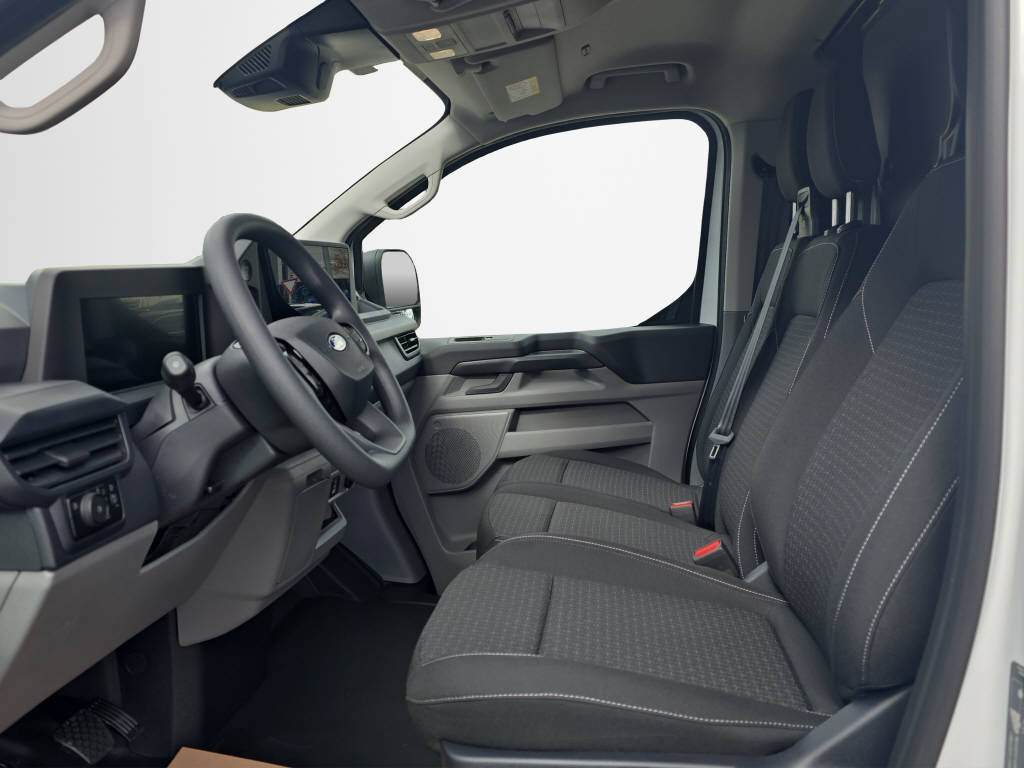 FORD Transit Custom Van 320 L1 2.5 Duratec 233 Trend PHEV-image-8