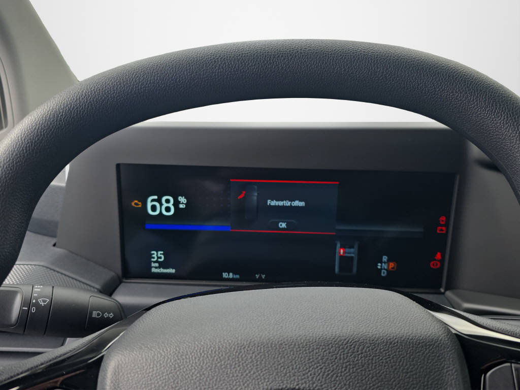 FORD Transit Custom Van 320 L1 2.5 Duratec 233 Trend PHEV-image-10