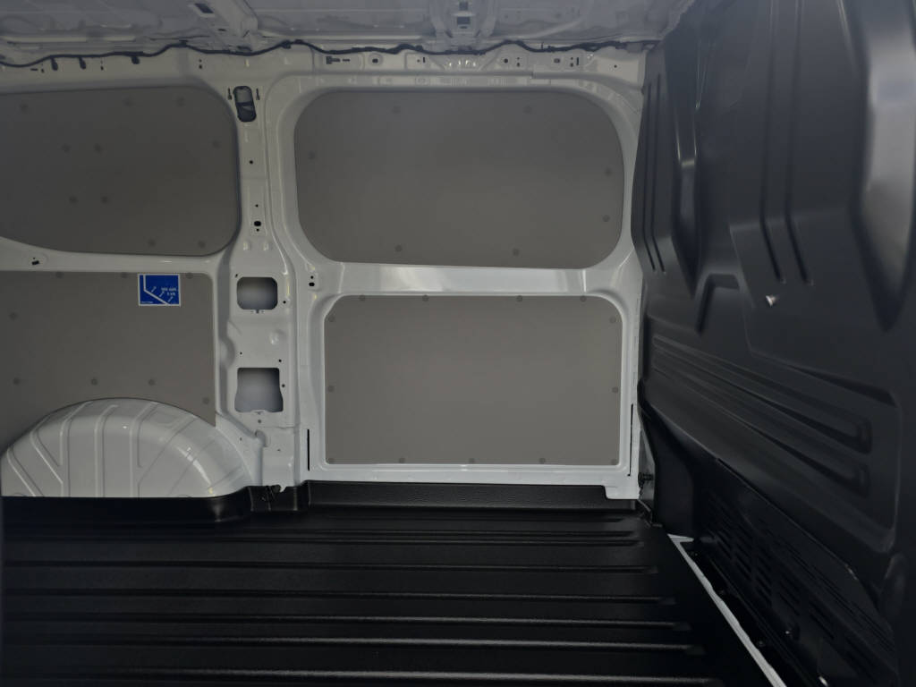 FORD Transit Custom Van 320 L1 2.5 Duratec 233 Trend PHEV-image-14