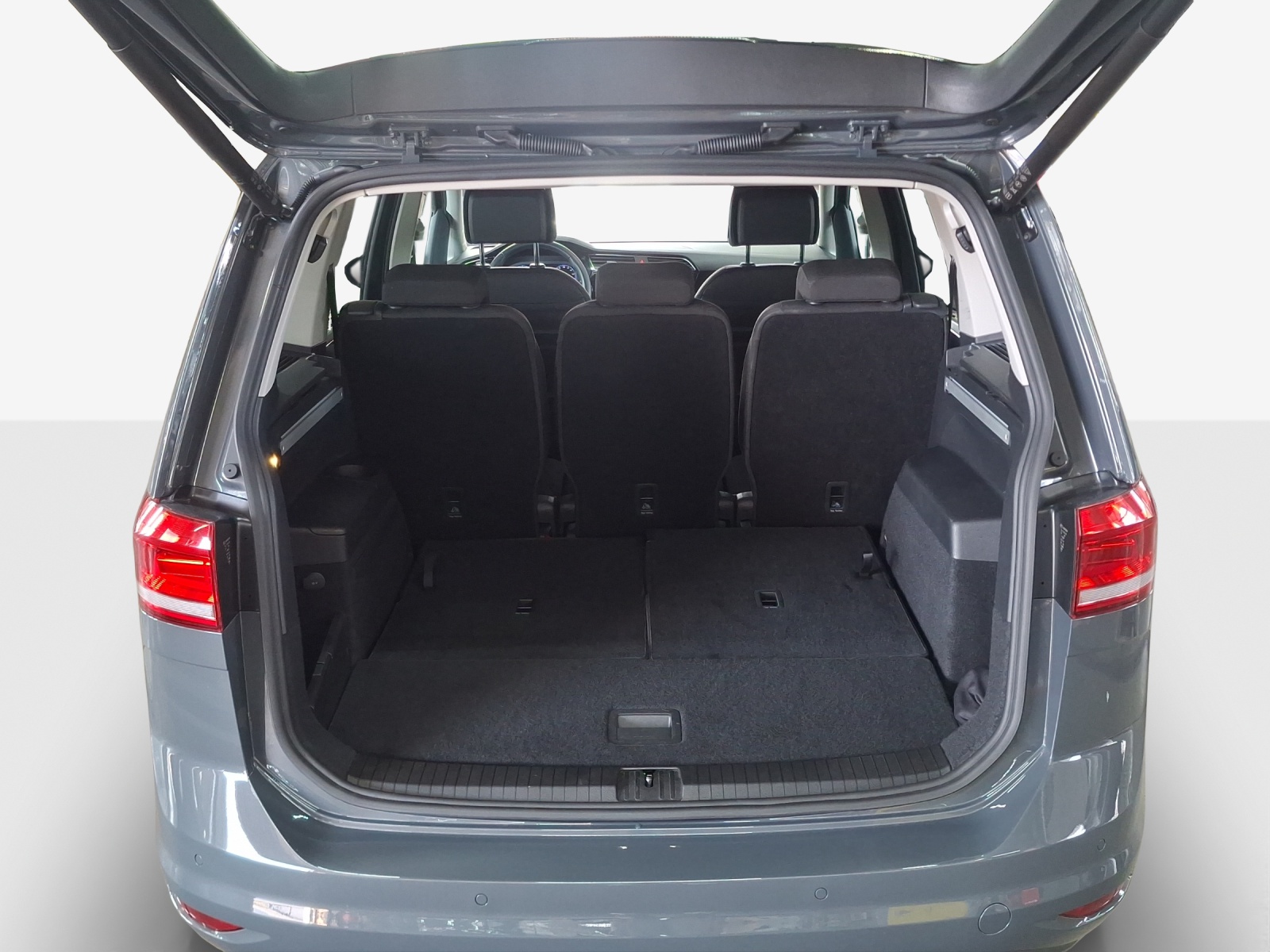 VW Touran 1.5 TSI EVO Highline DSG-image-12
