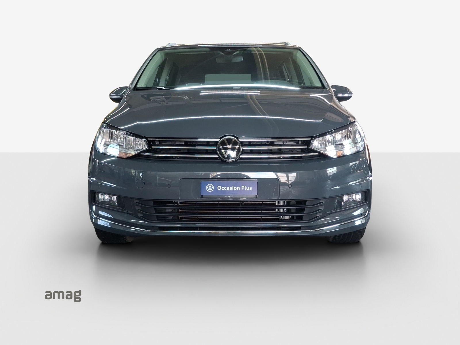VW Touran 1.5 TSI EVO Highline DSG-image-6