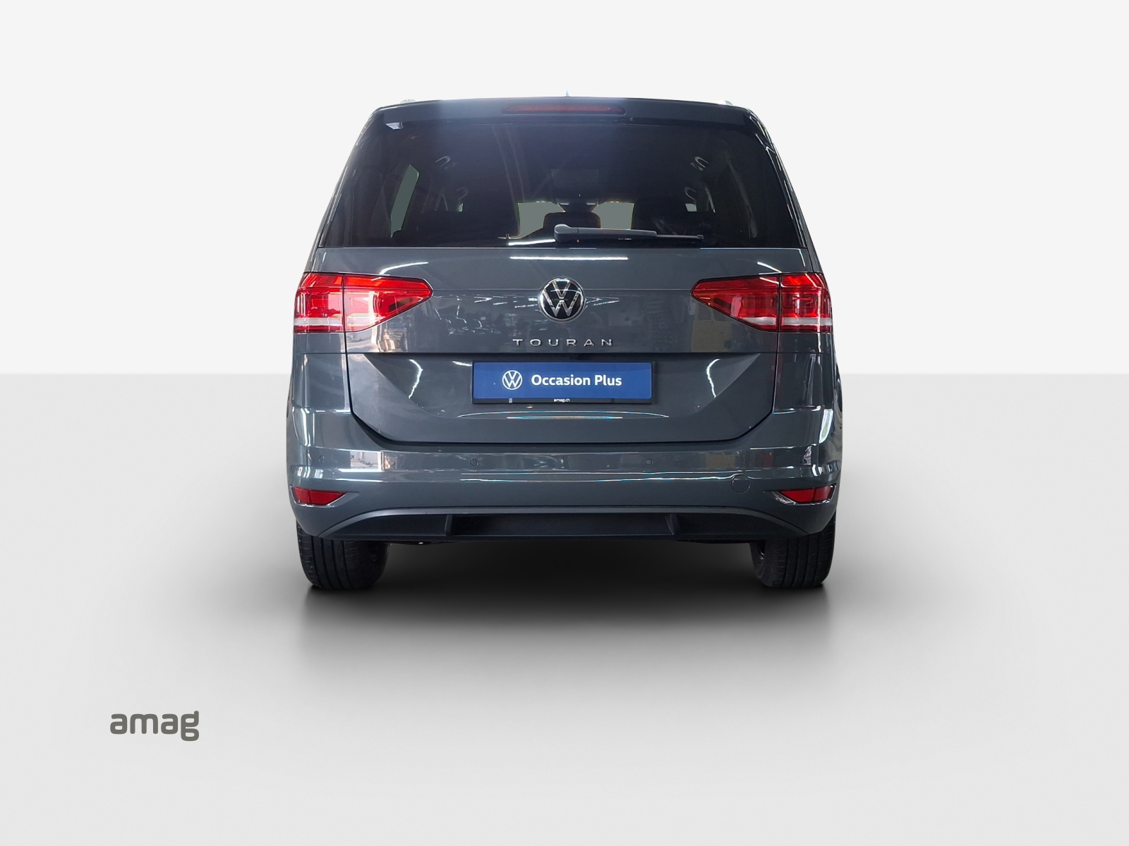 VW Touran 1.5 TSI EVO Highline DSG-image-3