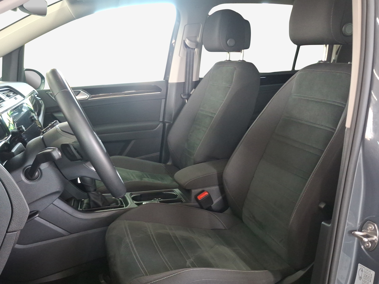 VW Touran 1.5 TSI EVO Highline DSG-image-7