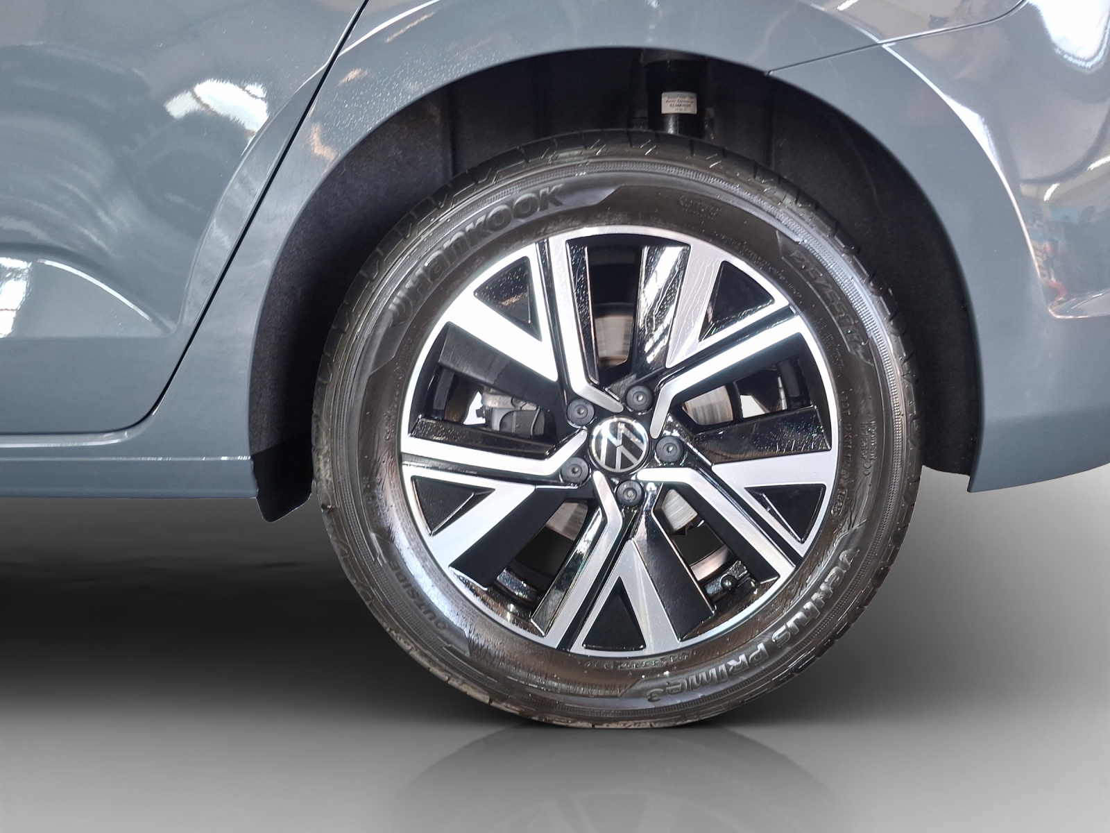 VW Touran 1.5 TSI EVO Highline DSG-image-13