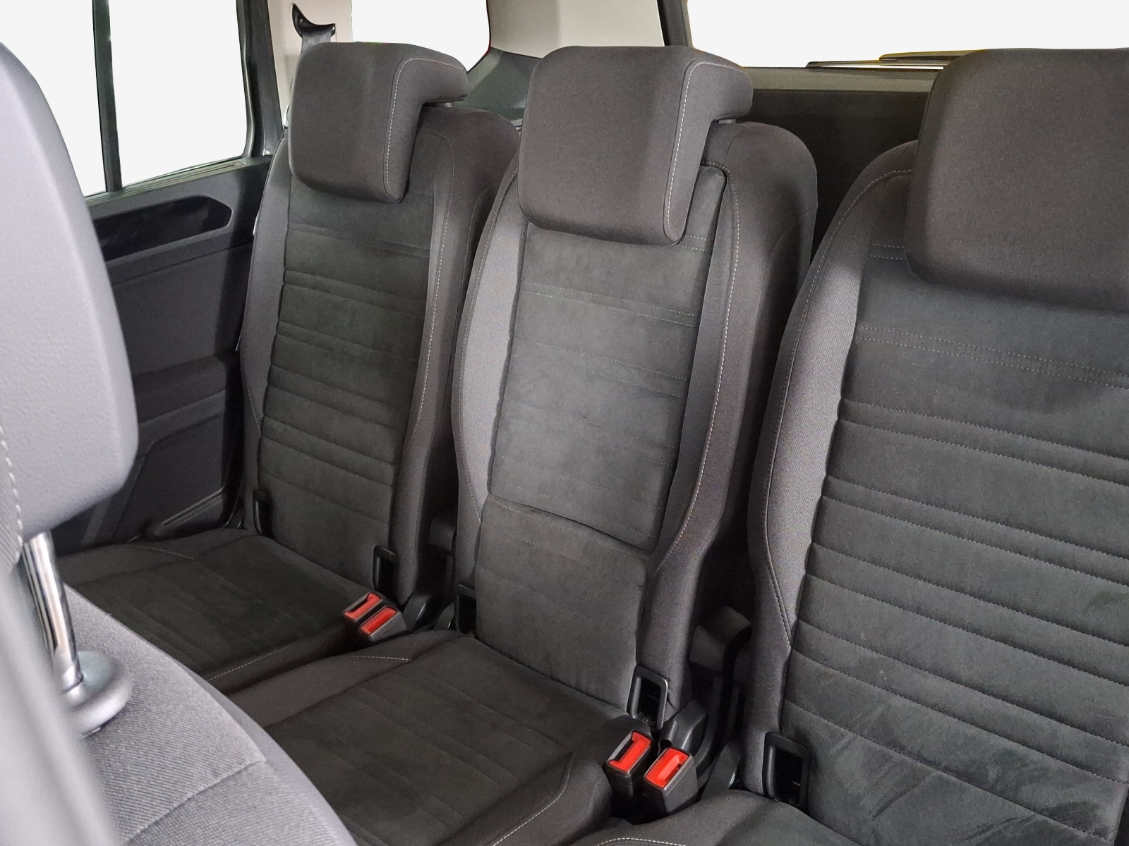 VW Touran 1.5 TSI EVO Highline DSG-image-11