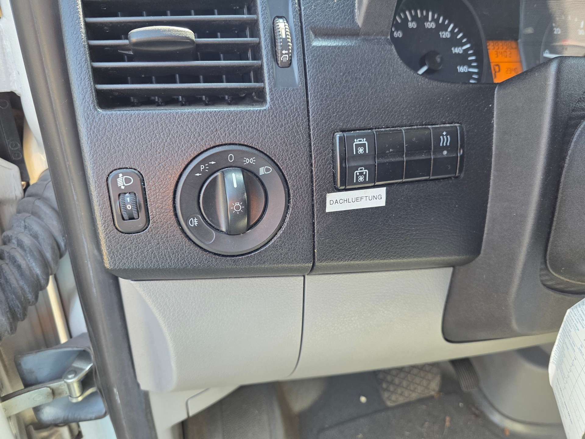 MERCEDES-BENZ Sprinter 211 CDI Kompakt-image-16