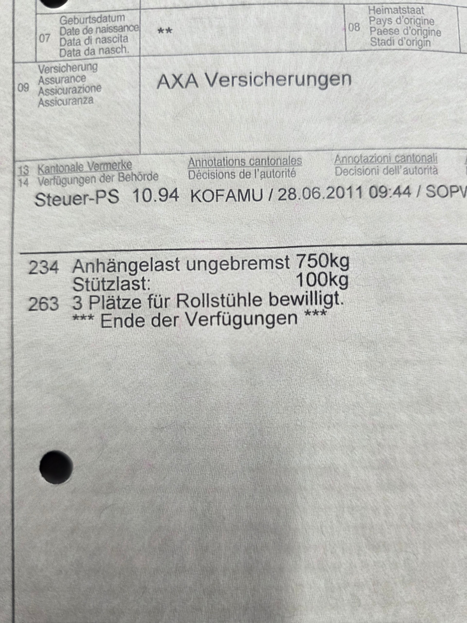 MERCEDES-BENZ Sprinter 211 CDI Kompakt-image-21