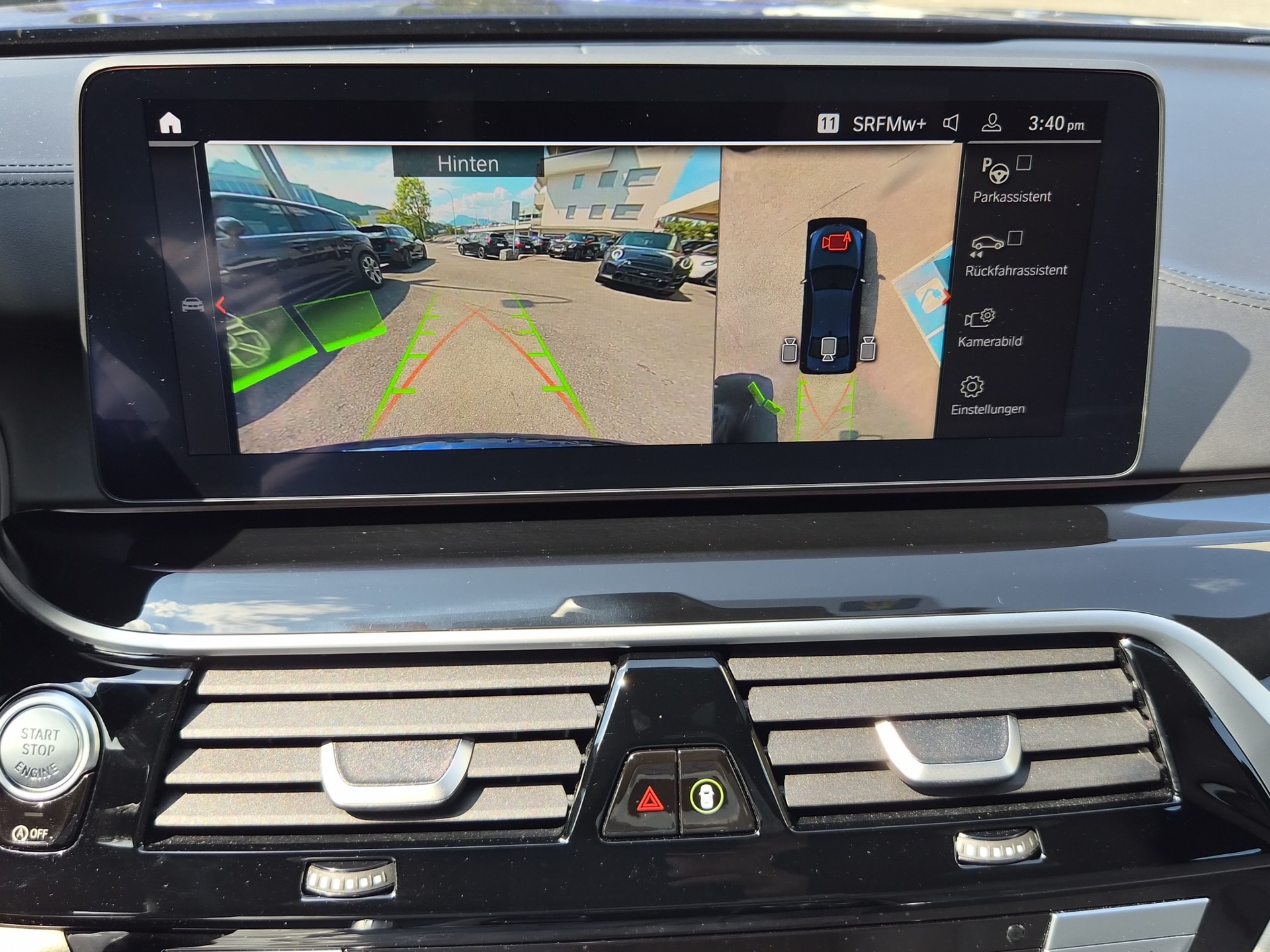 BMW M550i xDrive Steptronic-image-24