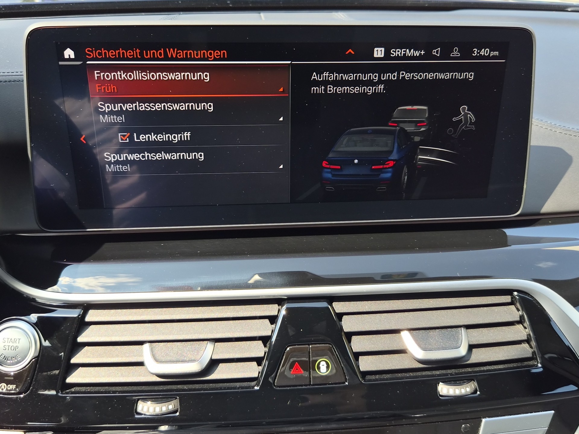 BMW M550i xDrive Steptronic-image-23