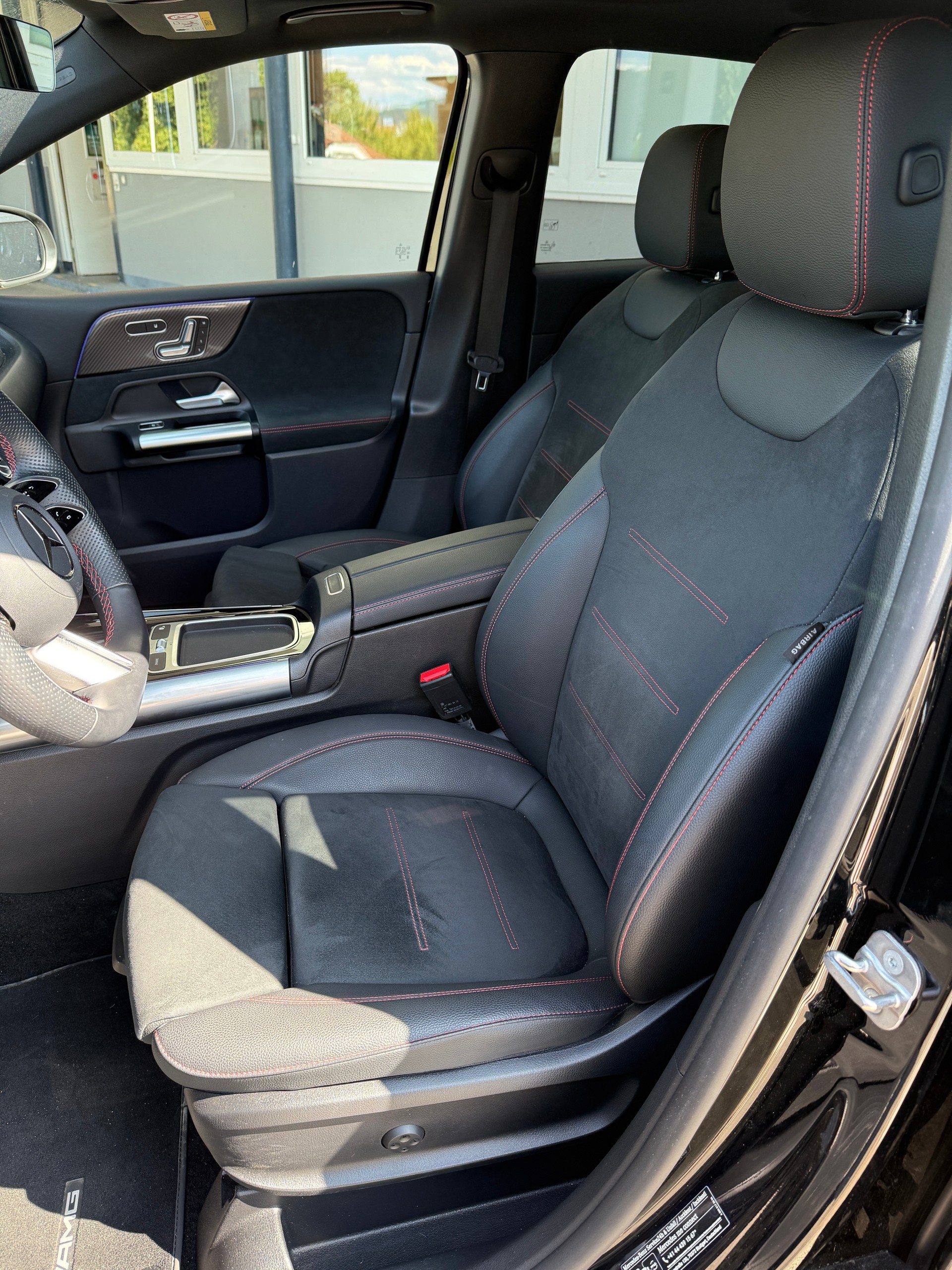 MERCEDES-BENZ B 250 4Matic 8G-DCT-image-8