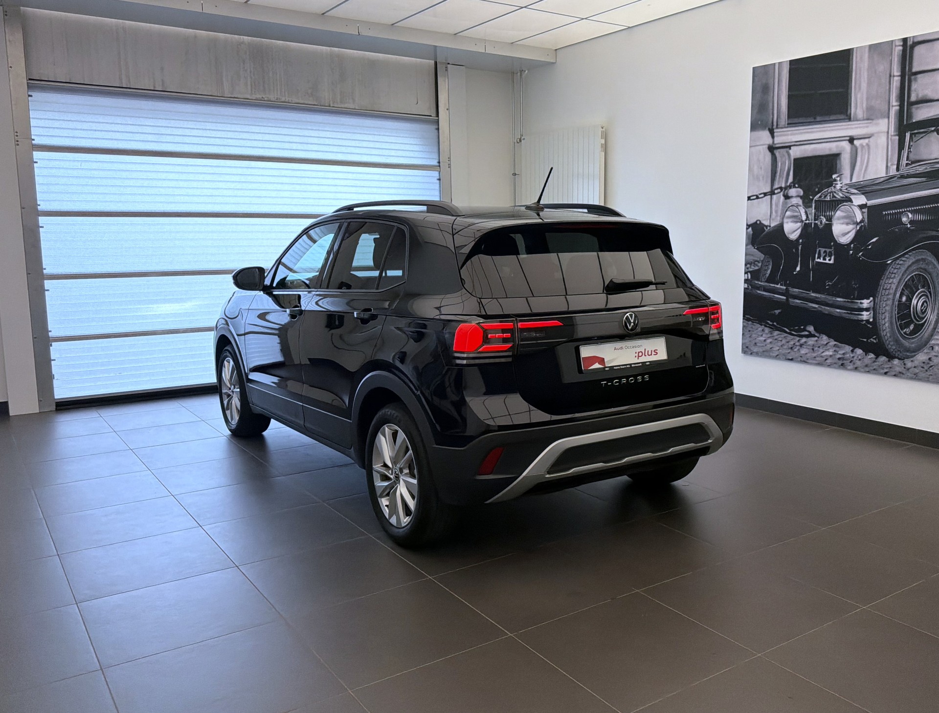VW T-Cross 1.5 TSI EVO ACT Life DSG-image-19