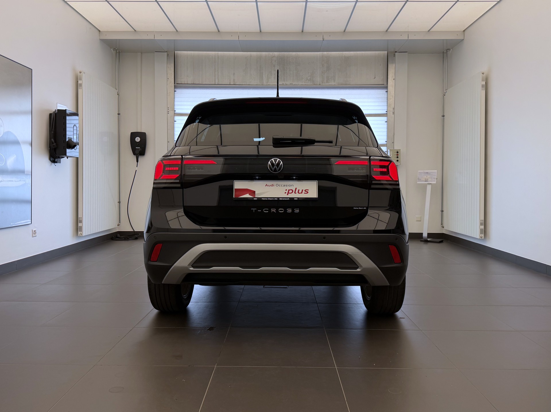 VW T-Cross 1.5 TSI EVO ACT Life DSG-image-20