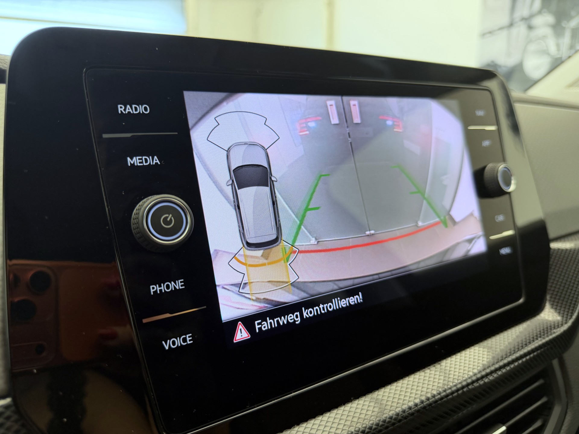 VW T-Cross 1.5 TSI EVO ACT Life DSG-image-14