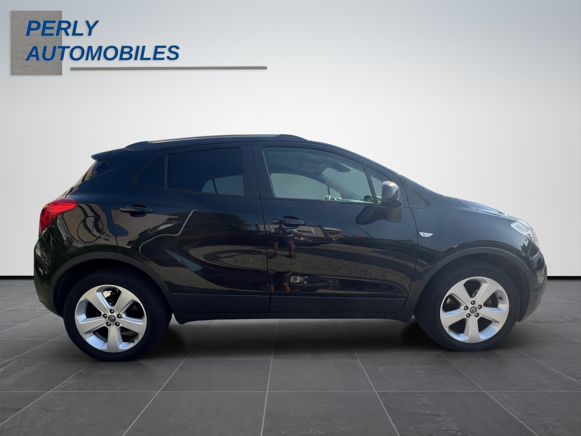 OPEL Mokka 1.4T ecoTEC 4x4 Enjoy S/S-image-6