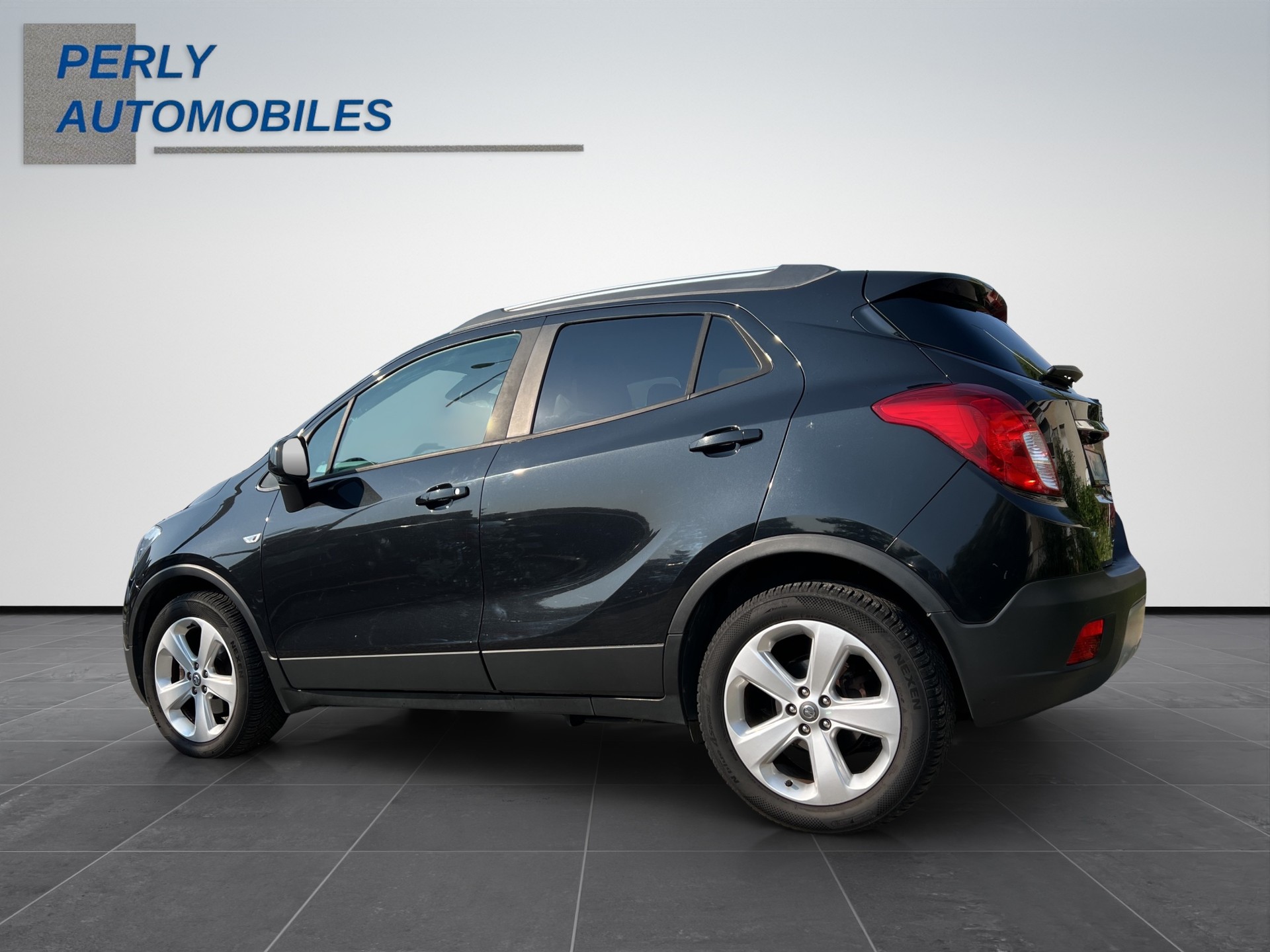 OPEL Mokka 1.4T ecoTEC 4x4 Enjoy S/S-image-3