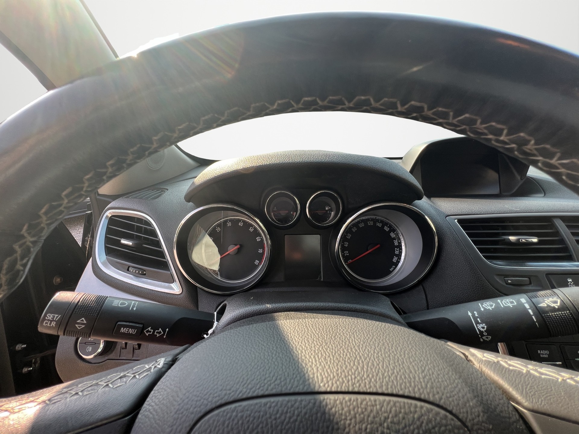 OPEL Mokka 1.4T ecoTEC 4x4 Enjoy S/S-image-10