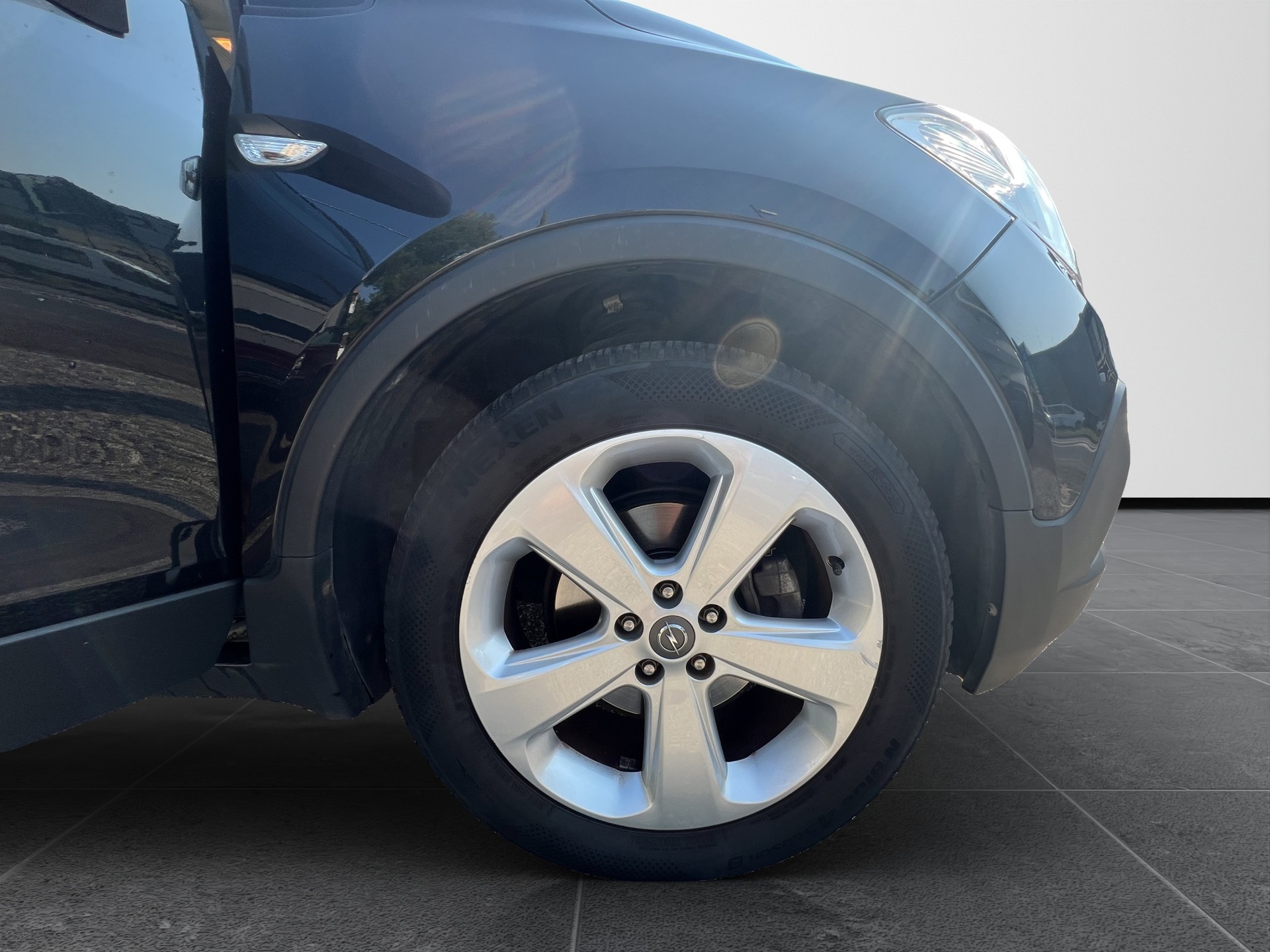 OPEL Mokka 1.4T ecoTEC 4x4 Enjoy S/S-image-16