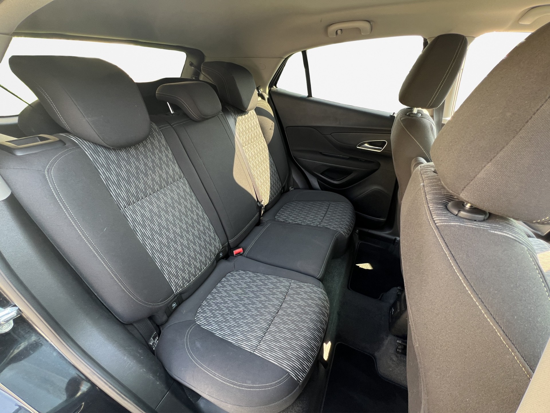 OPEL Mokka 1.4T ecoTEC 4x4 Enjoy S/S-image-15