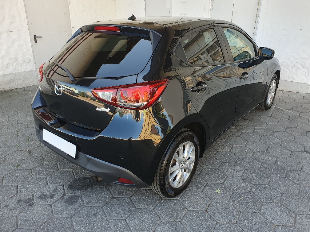 MAZDA 2 1.5i 16V Skyactiv-G Ambition Plus-image-2
