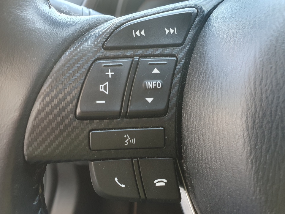 MAZDA 2 1.5i 16V Skyactiv-G Ambition Plus-image-12