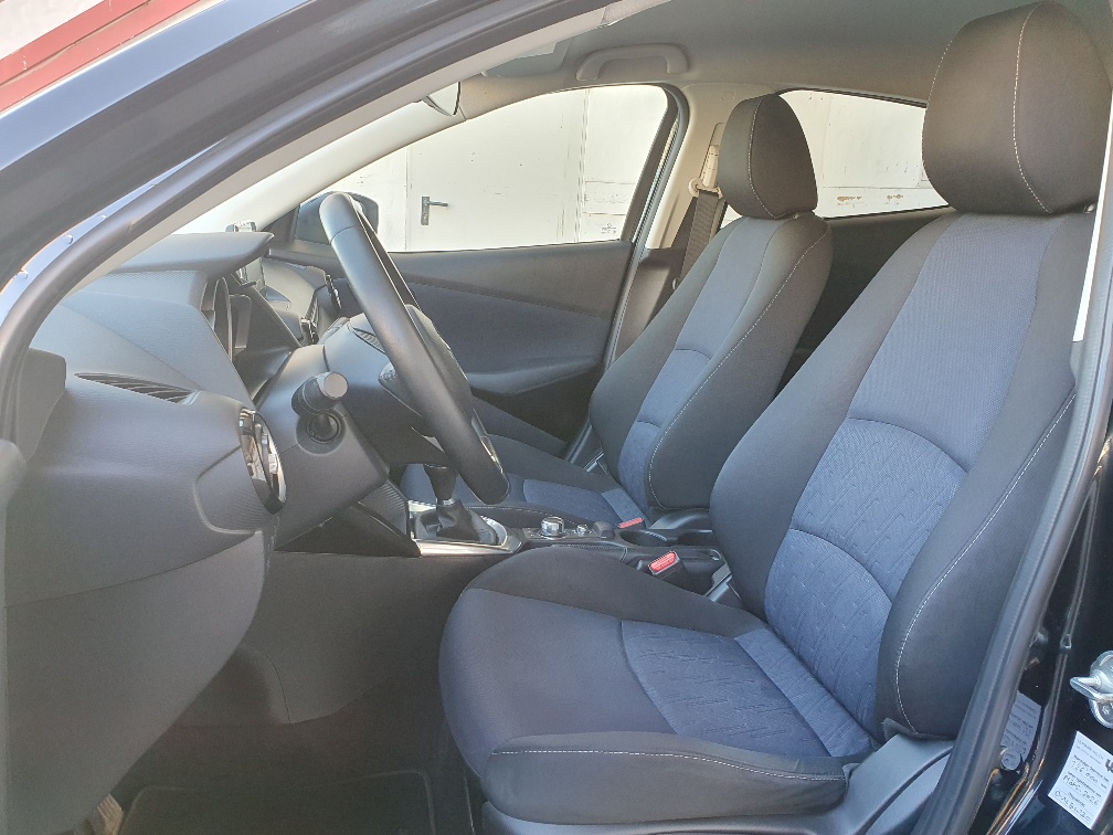 MAZDA 2 1.5i 16V Skyactiv-G Ambition Plus-image-6