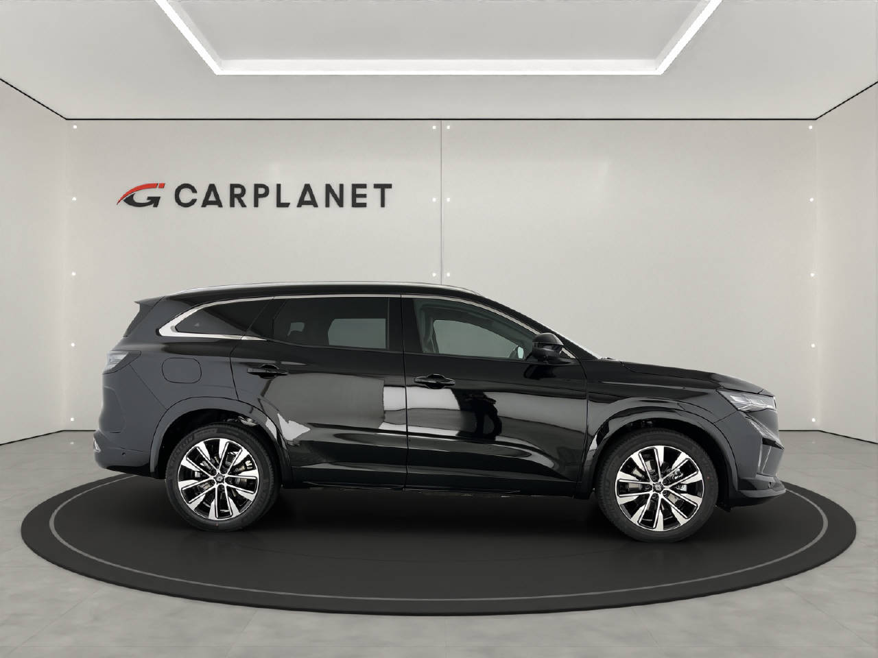 RENAULT Espace 1.2 E-Tech techno-image-4
