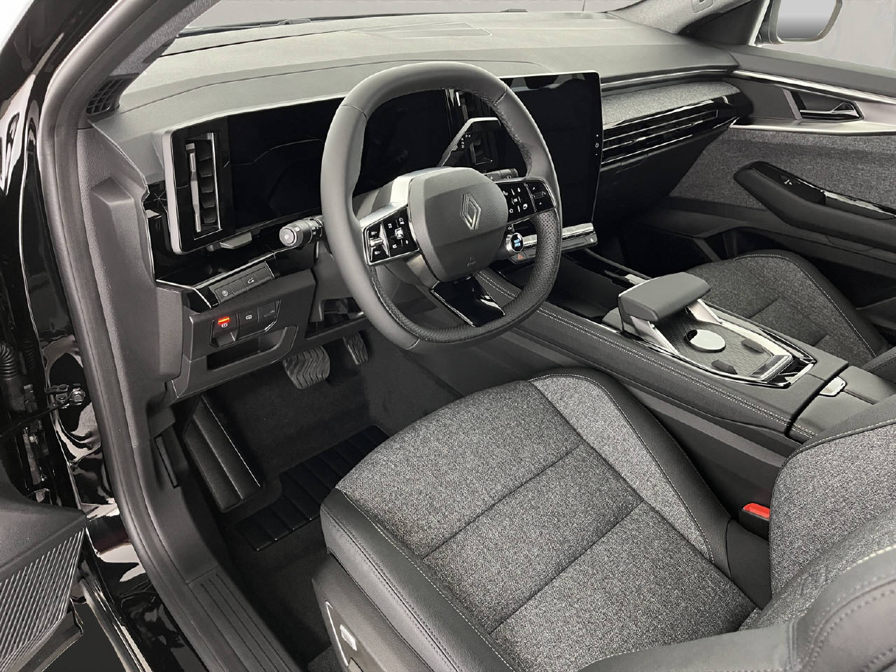 RENAULT Espace 1.2 E-Tech techno-image-7