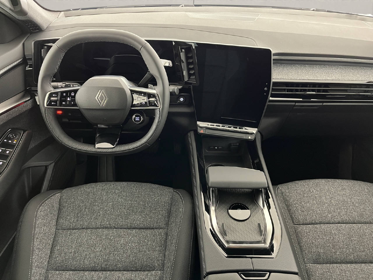 RENAULT Espace 1.2 E-Tech techno-image-8