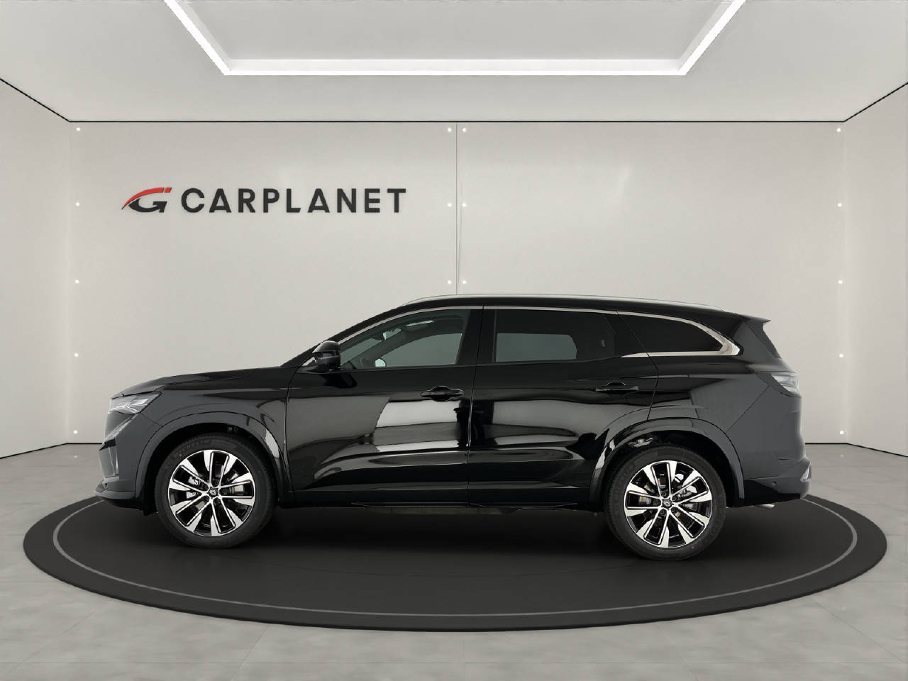 RENAULT Espace 1.2 E-Tech techno-image-1