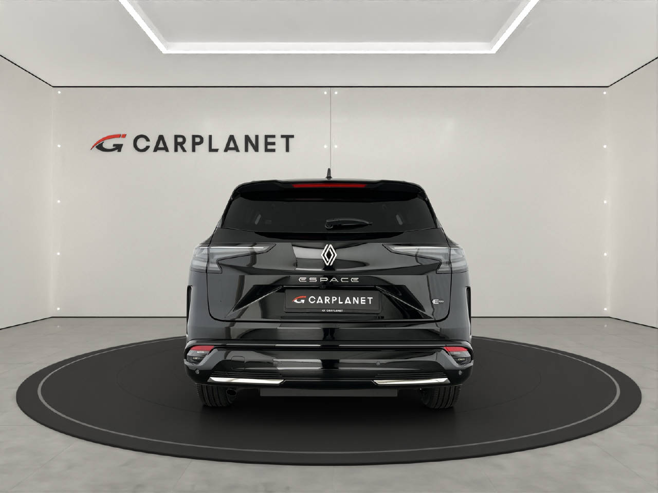RENAULT Espace 1.2 E-Tech techno-image-3