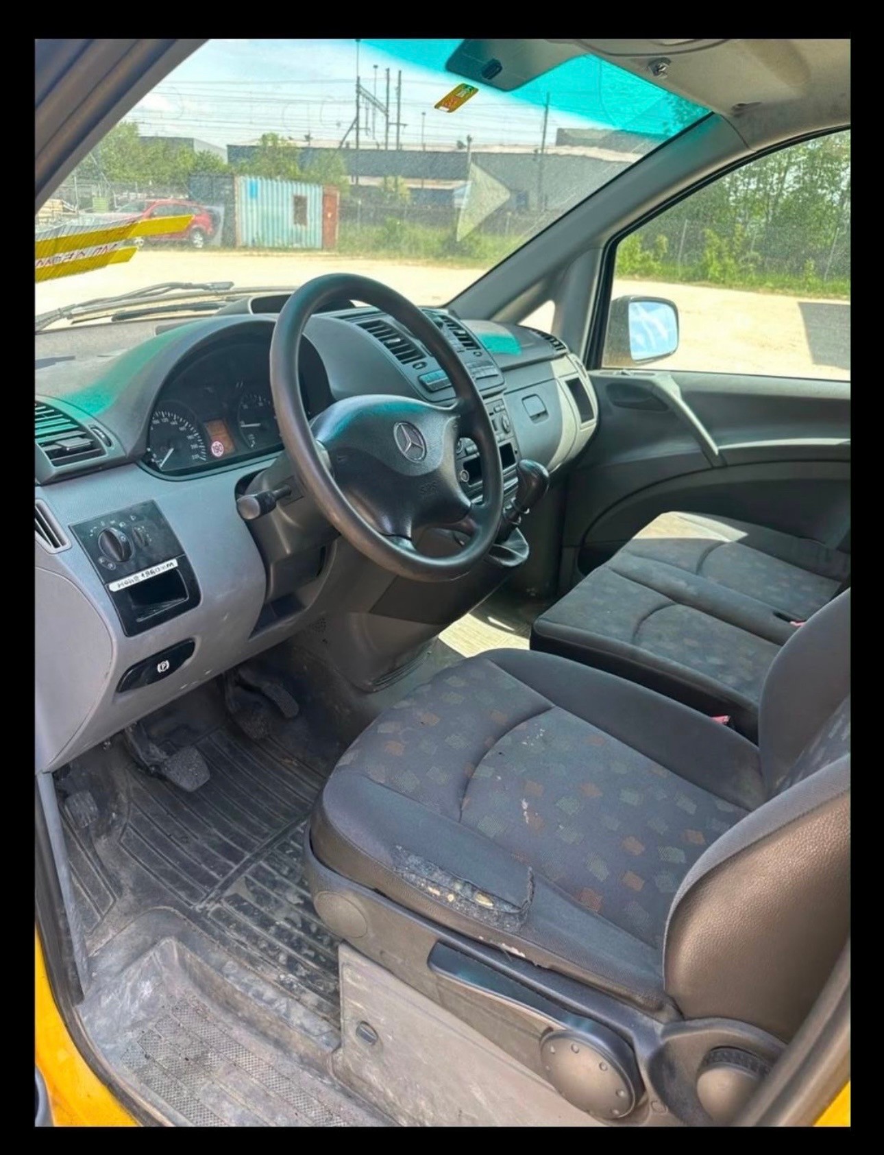 MERCEDES-BENZ 2.2 CDI-image-2