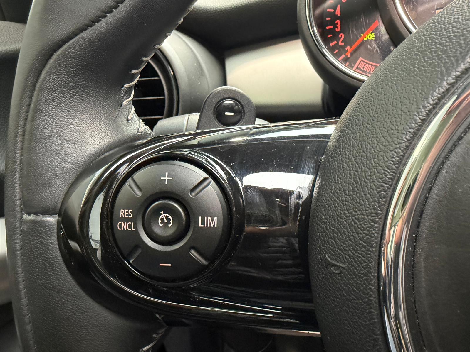 MINI Cooper S Steptronic DKG - Caméra de recul - Toit ouvrant-image-18