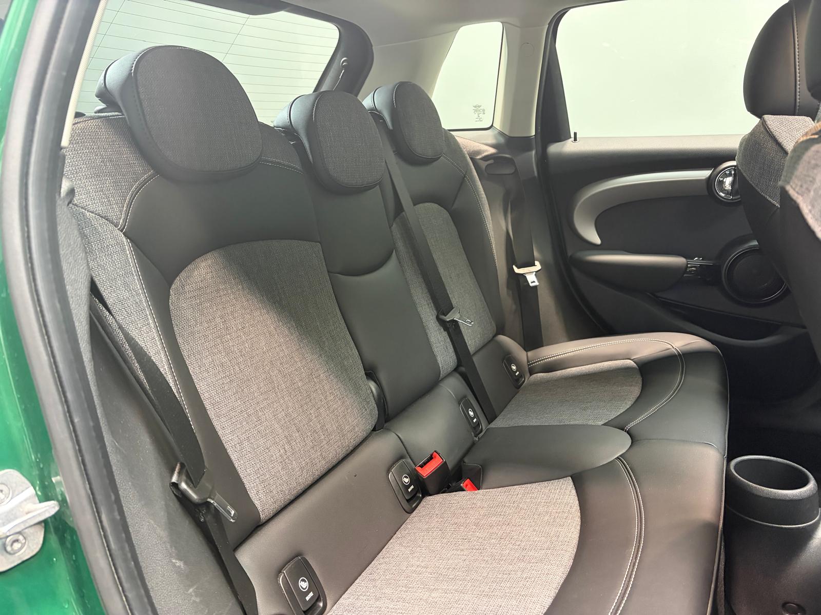 MINI Cooper S Steptronic DKG - Caméra de recul - Toit ouvrant-image-15