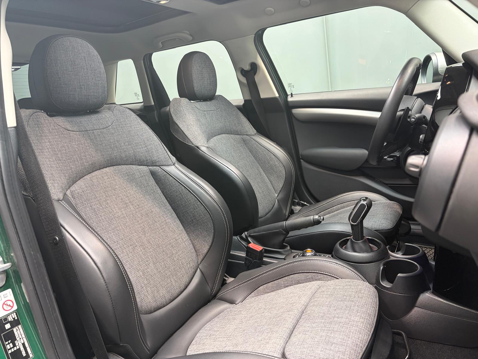 MINI Cooper S Steptronic DKG - Caméra de recul - Toit ouvrant-image-14
