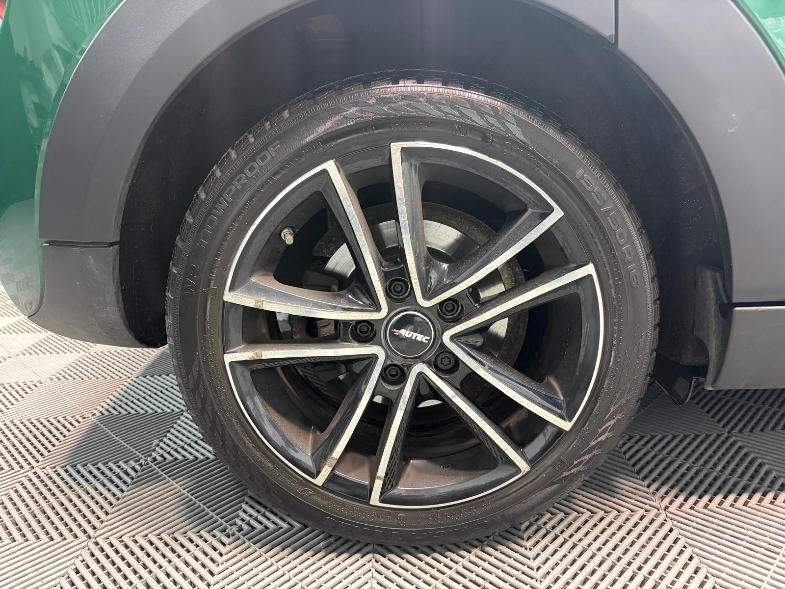 MINI Cooper S Steptronic DKG - Caméra de recul - Toit ouvrant-image-28