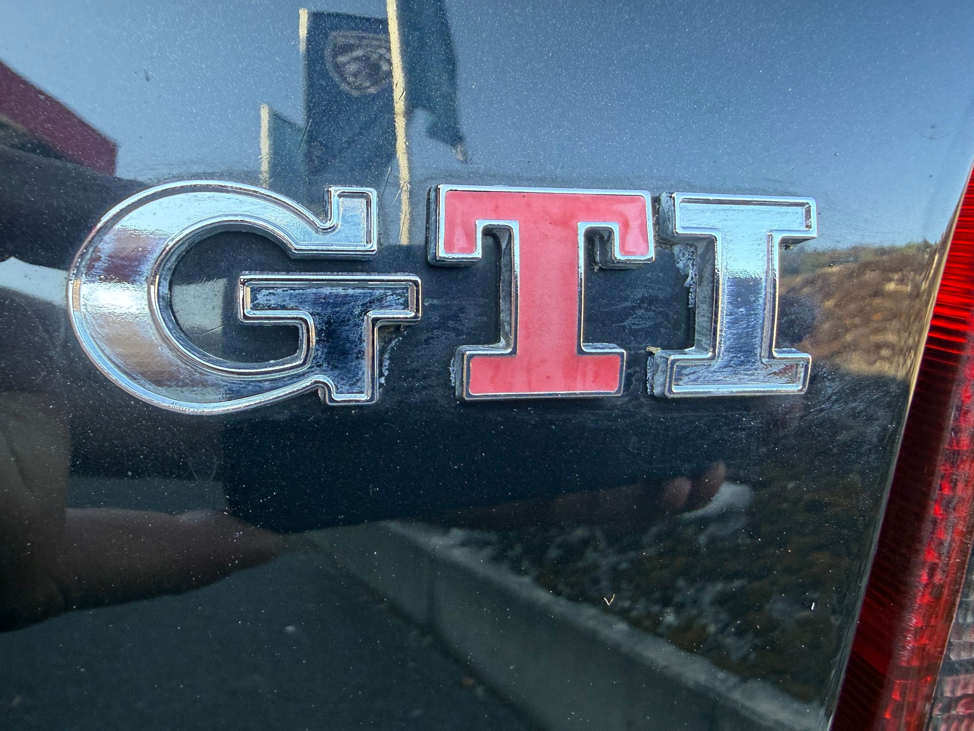 VW Golf 1.8 T GTI-image-11