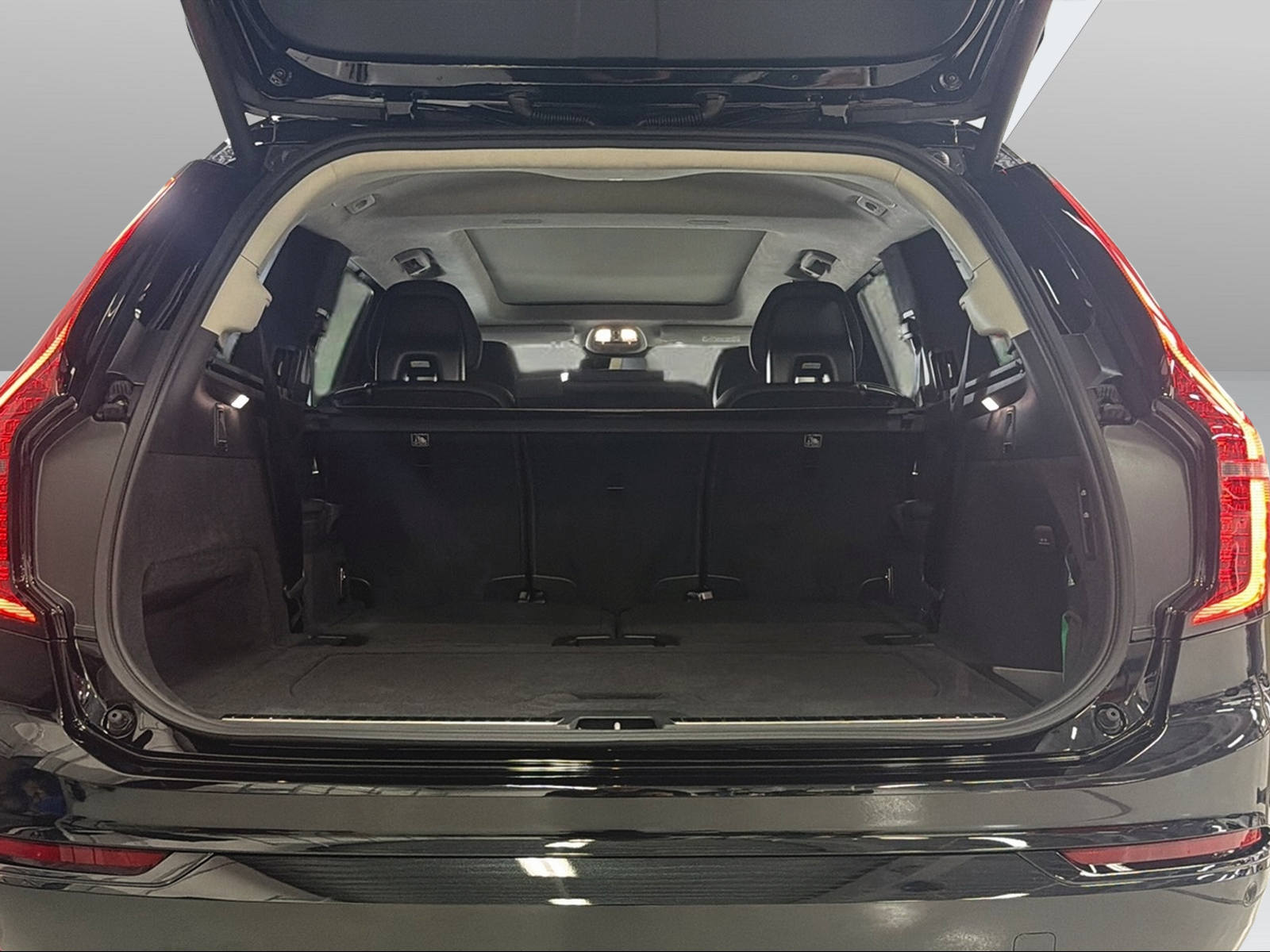 VOLVO XC90 2.0 T8 TE Ultra Dark eAWD-image-9