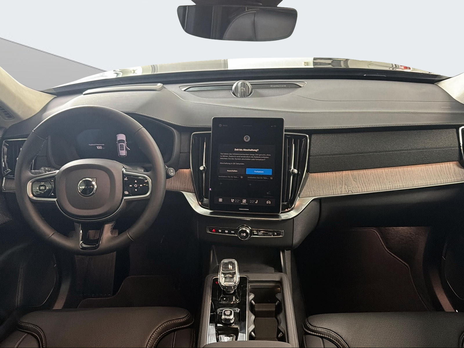 VOLVO XC90 2.0 T8 TE Ultra Dark eAWD-image-14