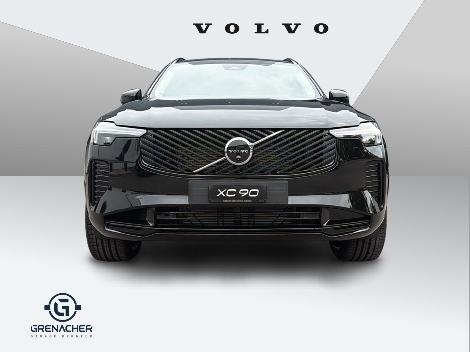 VOLVO XC90 2.0 T8 TE Ultra Dark eAWD-image-6