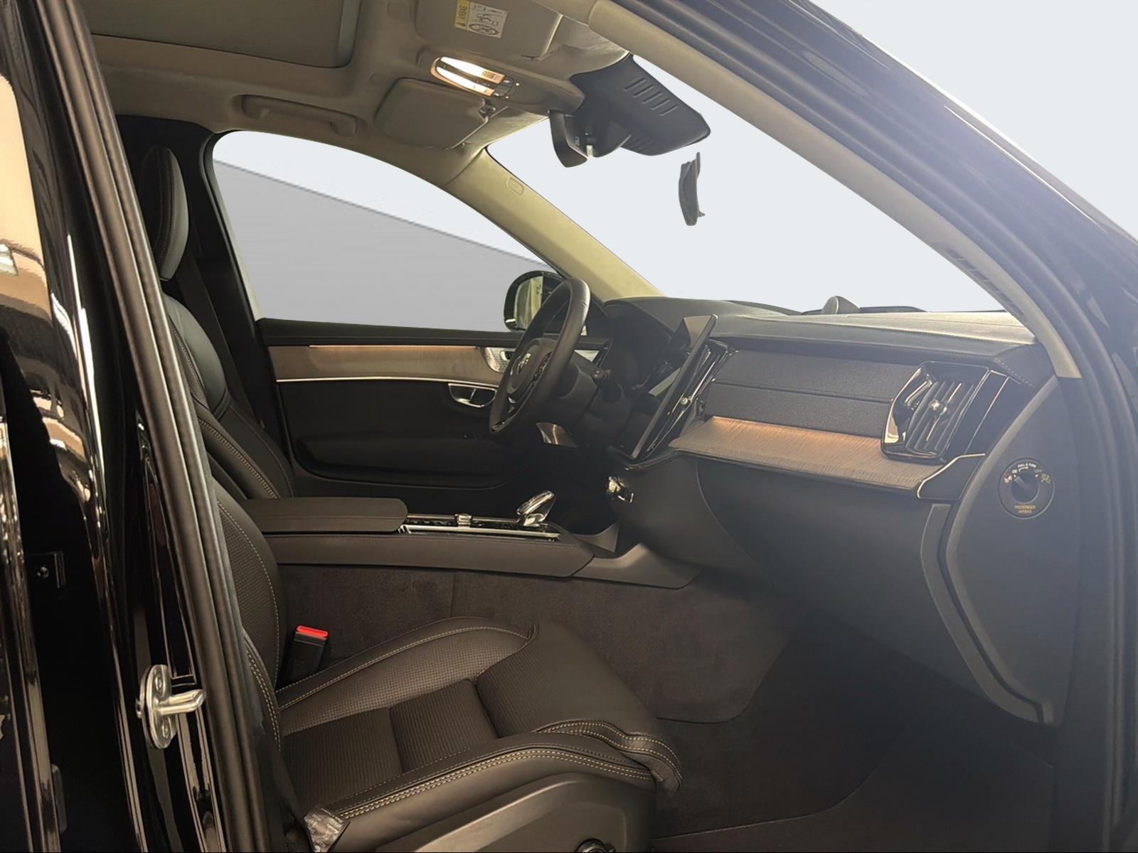 VOLVO XC90 2.0 T8 TE Ultra Dark eAWD-image-13