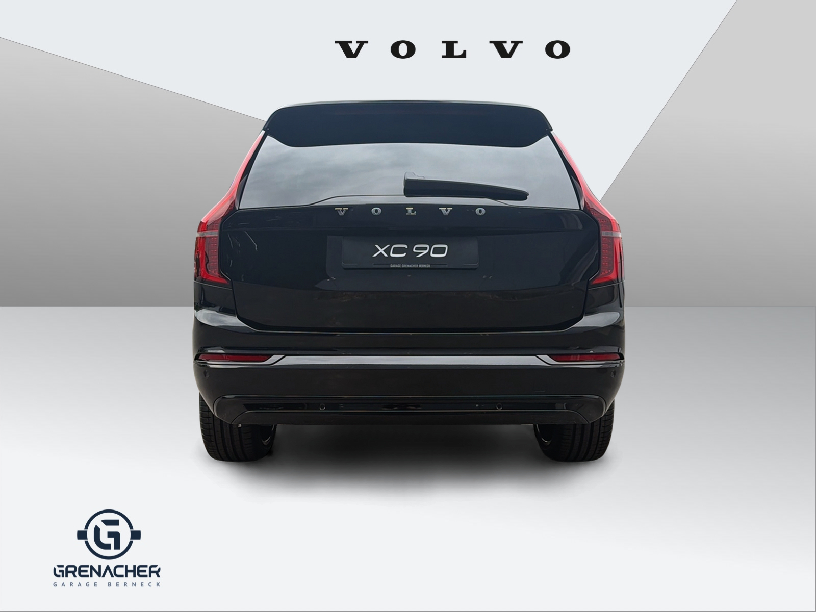 VOLVO XC90 2.0 T8 TE Ultra Dark eAWD-image-7