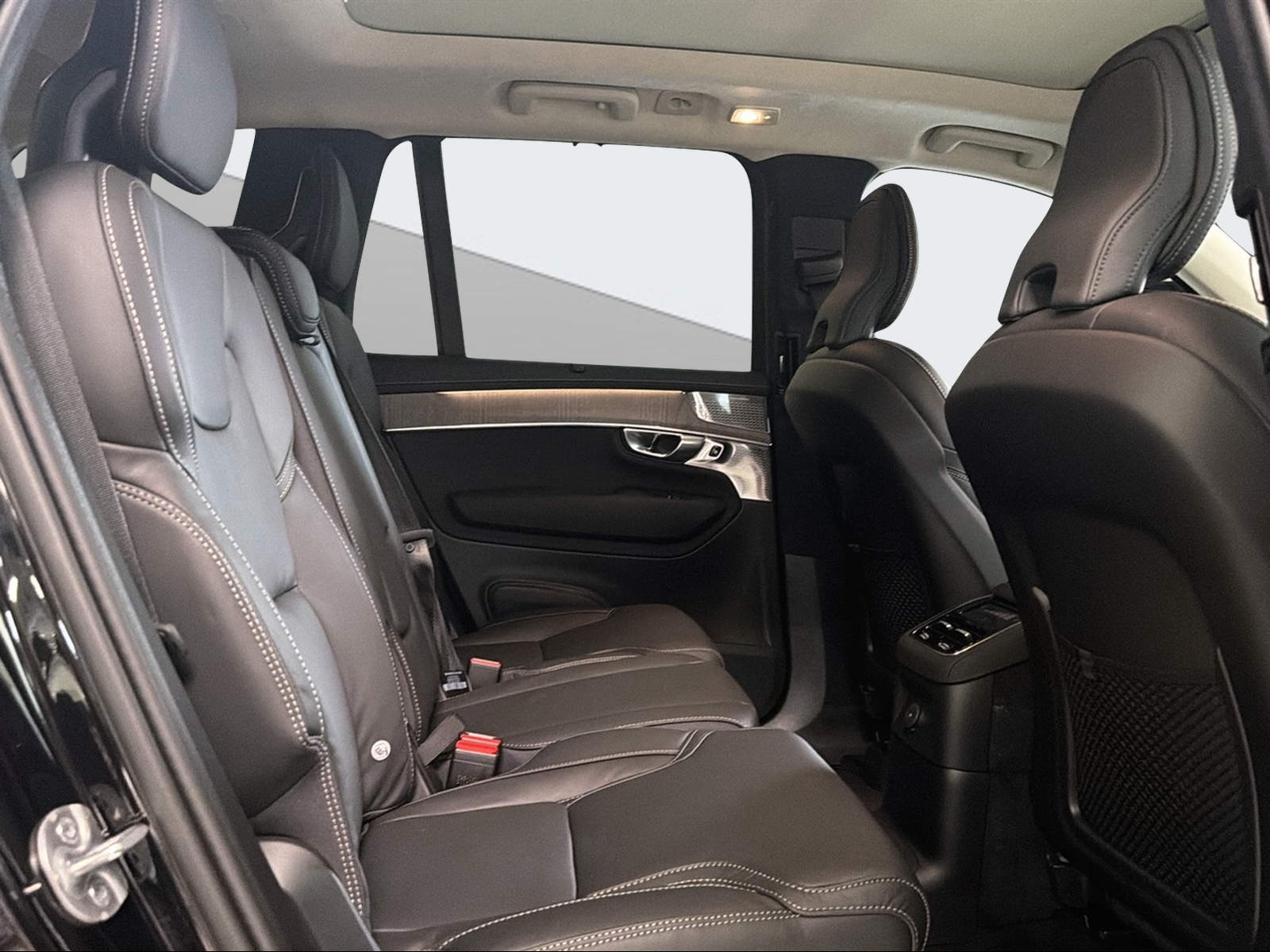 VOLVO XC90 2.0 T8 TE Ultra Dark eAWD-image-12