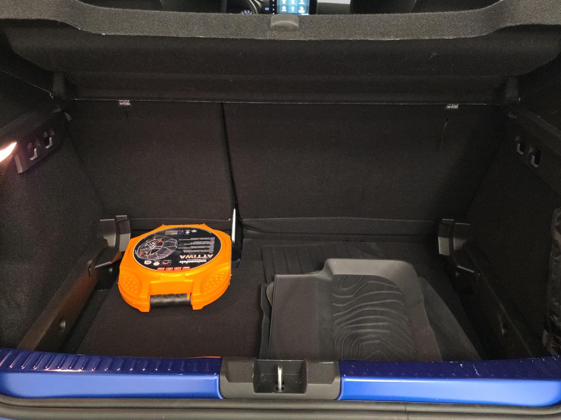 DACIA Sandero Stepway TCe 90 Extreme+ CVT-image-15