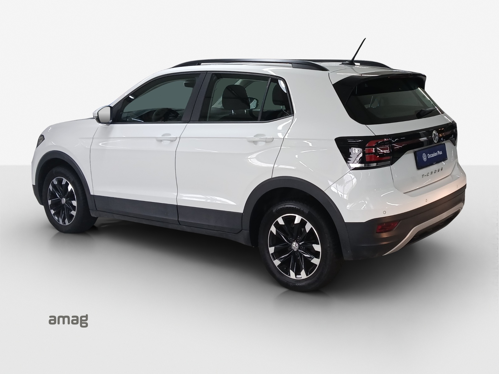 VW T-Cross 1.0 TSI-image-2