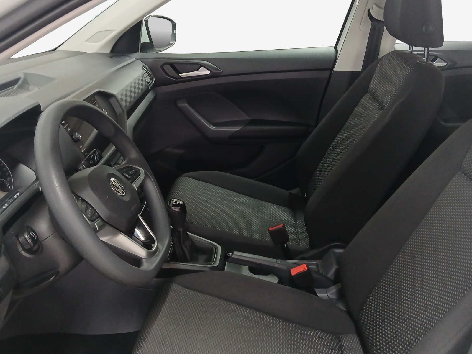 VW T-Cross 1.0 TSI-image-7